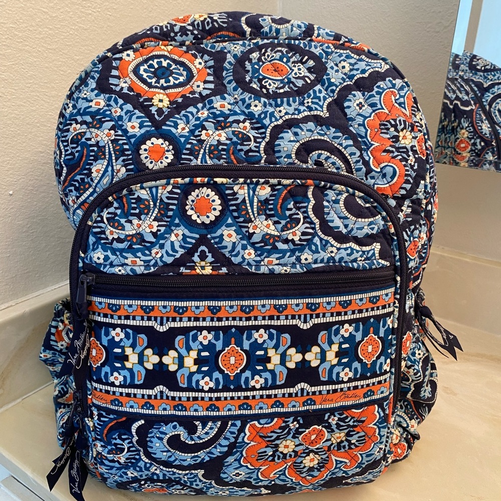 Vera Bradley Backpack